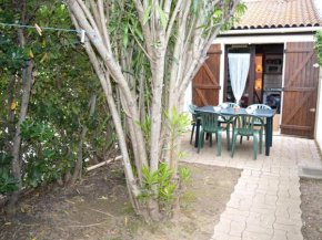 Maison Familiale 4 Couchages avec Piscine à 700m de la Plage, Argelès-sur-Mer - FR-1-225-619